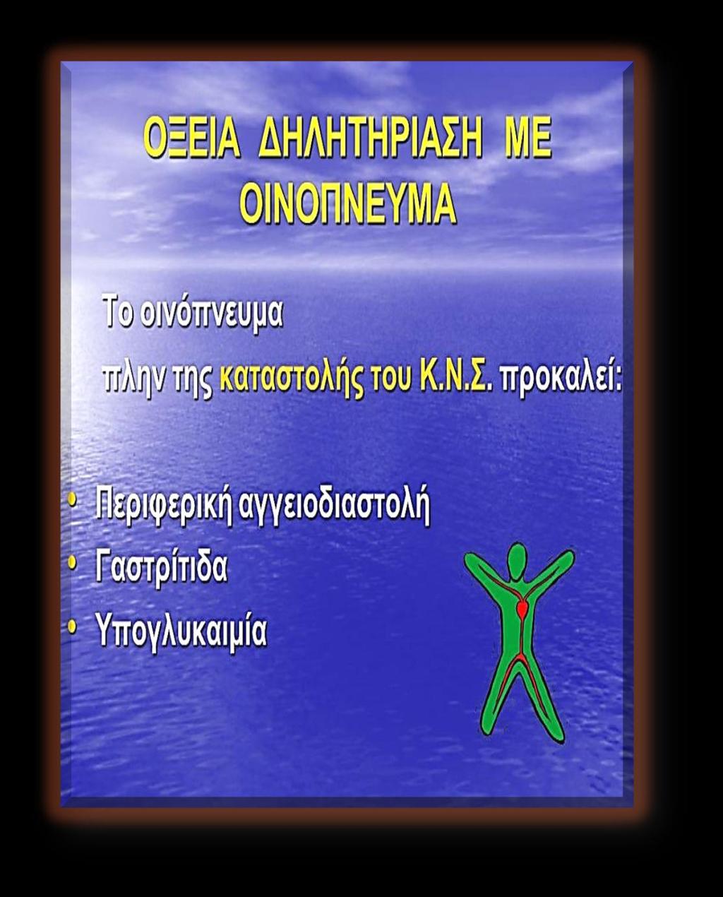 Διακρίνεται στην οξεία