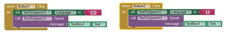 Έχοντας επιλεγμένο Component τo TextBox1, στο δεξί μέρος του Designer στη στήλη Properties αλλάξτε Την ιδιότητα Width Fill parent [γέμισε κατά πλάτος το γονικό στοιχείο] Tην ιδιότητα Hint κείμενο