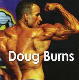 Persona të njohur me diabet Ashtu siç jeni në dijeni nga numri i kaluar i revistës suaj, më poshtë po ju shkruajmë rreth bashkëbisedimit me Doug Burns Pyetje.