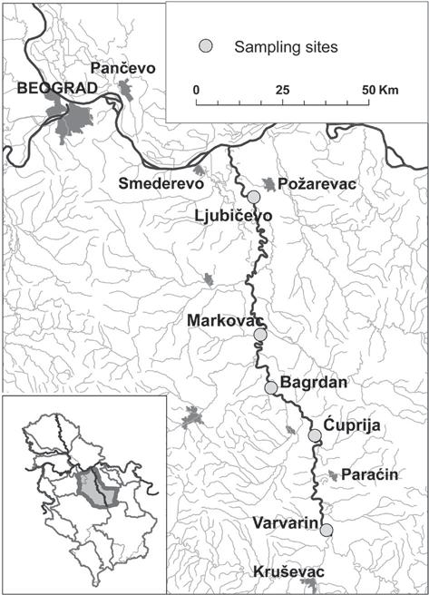 Water Research and Management, Vol. 2, No.