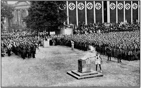 Βερολίνο 1936 Ολυμπιάδα της προπαγάνδας και της υπέρμετρης προβολής του ναζιστικού καθεστώτος