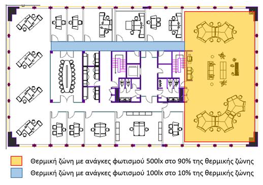 Αναθεώρηση ΤΟΤΕΕ / Ανασκόπηση των αλλαγών και νέες προσθήκες στο σύστημα  φωτισμού - PDF Free Download