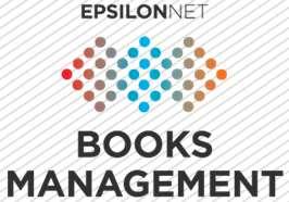 ελεύθερους Epsilon Net Books Management by