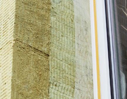 Pravilno izvedeni detalji spojeva bitno utječu na trajnost i funkcionalnost