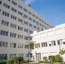 Zahvaljujući izvanrednoj gustoći površine, ovaj izolacijski proizvod omogućava mehanička svojstva kao niti jedan drugi proizvod na tržištu.