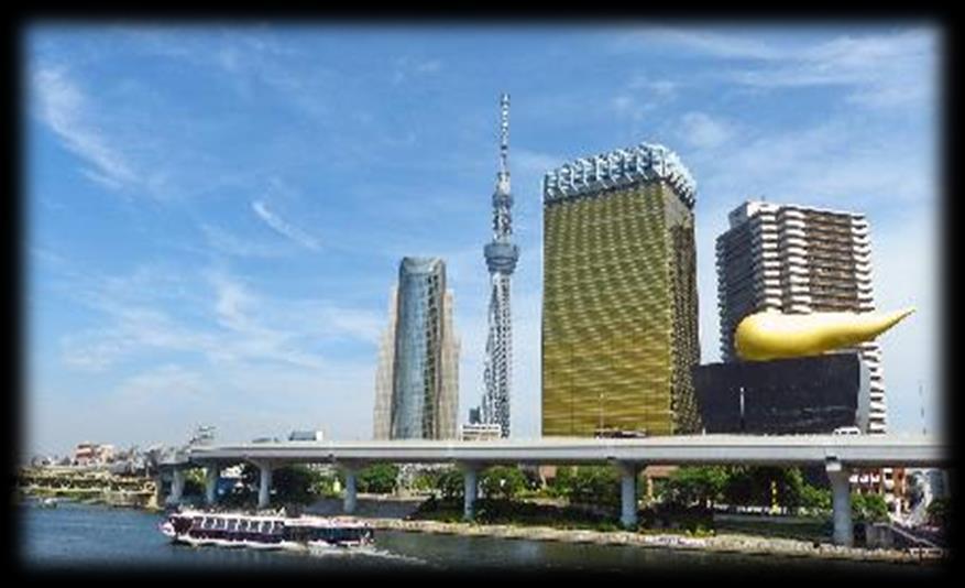 3 η Μέρα : Τόκυο Η ξενάγηση στο Τόκυο μας αποκαλύπτει μια πόλη τόσο ακριβώς συντεταγμένη, όσο δεν θα περίμενε κανείς. Κι αυτό, γιατί το Τόκυο δεν ήταν ποτέ μια αυτούσια πόλη.
