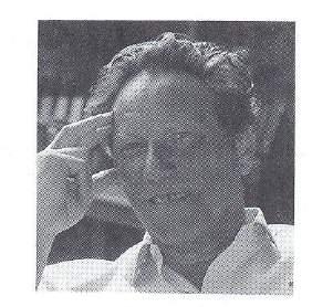 JOHANNES JOSEPH VAN ROOD (1926-2017 ) Chairman of the Dpt of Hematology,Leiden Institute for Immunology 1958 : δημοσίευσε το άρθρο identification of histocompatibility antigens using sera of