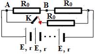 5. U aparat electric cosumă puterea P = 76 W atuci câd este coectat la borrle uui geerator pri itermediul uui coductor avâd rezisteța electrică totală R 1.