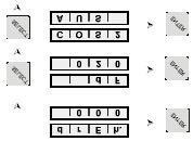 3.6. Programarea parametrilor speciali In timpul programarii standard, parametrii speciali sunt ascunsi.