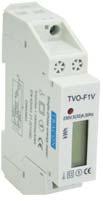 6 2 25 16 2 g TVO-F1MV DIRECT kwh 14 ELECTRO- MECHNICL 22-24 5 (3) 2-3 1.