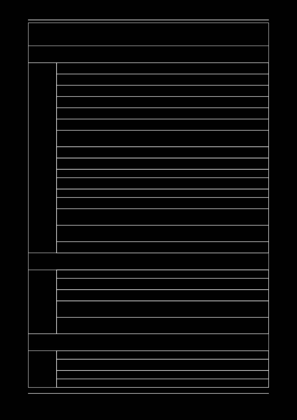 Περίφραξη των περάτων πλακών με προστατευτικό δίχτυ, σε ύψος τουλάχιστον μ (ΠΔ 0/, ΠΔ /0) Περίφραξη των κλιμακοστασίων με διπλή σανίδα σε ύψος μ από το πάτημα, μονή σανίδα σε ύψος 0, μ και σοβατεπί