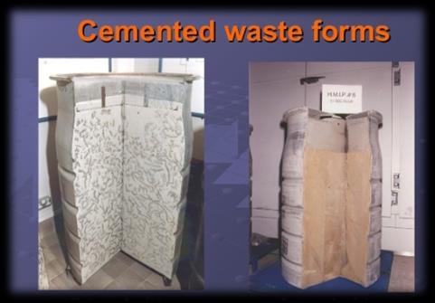 ειδικών θραυστήρων Τα παραγόμενα ανακυκλωμένα αδρανή υλικά χρησιμοποιούνται: Ως αδρανή σε παραγωγή σκυροδέματος