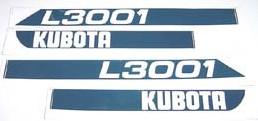 00 12.00 12.00 K-525-100-05 Αυτοκόλλητο L2600 5.80 K-525-100-06 Αυτοκόλλητο L2601 5.