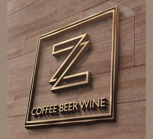 Bistrot Z Coffee Beer Wine Chef : Mario DaCosta Γαριβάλδη 39 45221 Ιωάννινα / Garivaldi 39 45221 Ioannina Κρατήσεις /Réservations: Τηλ / tél : 2651 600333 https://www.facebook.