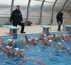 προσπαθεί να ανταπεξέλθει στις δυσκολίες της εποχής μας. Με εκτίμηση Στέλλα Λαζάρου-Τίγκα Πρόεδρος Ν.Ο.Β.