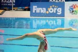 Πανελλήνιο Πρωτάθλημα Νεανίδων Συγχρονισμένης Κολύμβησης 18-20/3/2016 Χαλάνδρι Θαυμάσιες οι αθλήτριες της