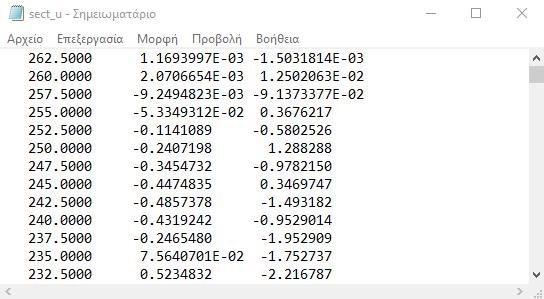 5.3.3 Αρχείο sect_u.