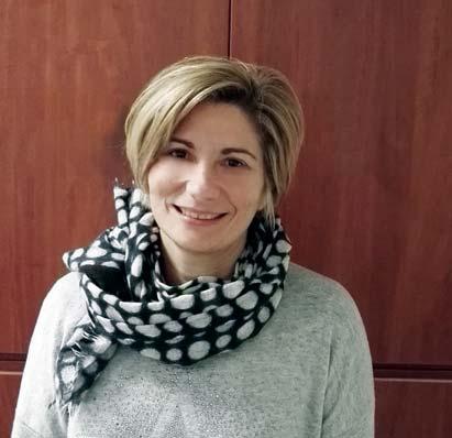 εντύπου αρχείου του προσωπικού του Ινστιτούτου, τήρηση πρωτοκόλλου (κοινού, εμπιστευτικού, φυτοϋγειονομικού και απορρήτου), συνεργασία με την Επιτροπή Εκδόσεως Δημοσιευμάτων του Ινστιτούτου για την
