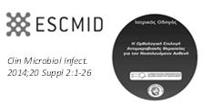 2010;31:431 55 Clin Microbiol Infect. 2014;20 Suppl 2:1 26 ACG/ESCMID Guidelines for C.
