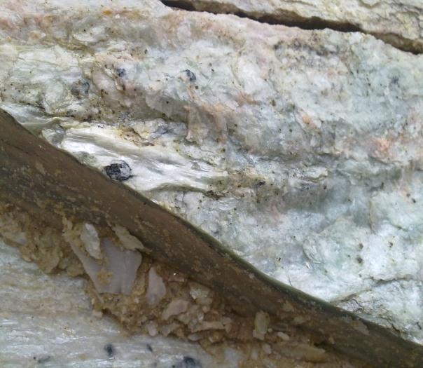 Muskovit Figure 30