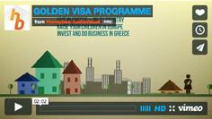2014 ENTERPRISE GREECE / GOLDEN VISA PROGRAMME Τη δυνατότητα να ζήσουμε μια πλήρως οργανωμένη και άνετη ζωή στην ομορφότερη χώρα την Ελλάδα, μας δίνει το Golden Visa Program.