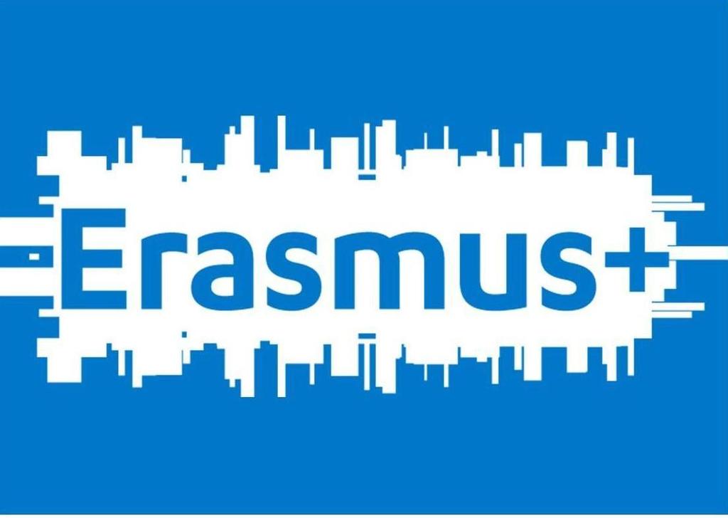 ΠΡΟΓΡΑΜΜΑ ERASMUS+ Το πρόγραμμα της Ευρωπαϊκής Επιτροπής Erasmus+ επιχορηγεί την κινητικότητα φοιτητών και προσωπικού σε Ιδρύματα Ανώτατης Εκπαίδευσης, σε χώρες που συμμετέχουν στο πρόγραμμα.