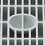 GS40-01 40X40 1 192 80x120x120 1,307 kg/τεµ. GS55-01 55X55 1 92 120x120x120 5,740 kg/τεµ. Code Mod.* Col. Pack.