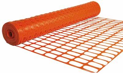 50-01 Πλέγµα 1,5x50m 1 ρολό 49 ρολά 110x120x160 11,250 kg/ρολό RR1.80-01 Πλέγµα 1,8x50m 1 ρολό 49 ρολά 110x110x190 13,500 kg/ρολό Code Mod. Col. Pack.
