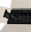 ΚΙΤ ΚΑΝΑΛΙΩΝ ΑΠΟΣΤΡΑΓΓΙΣΗΣ NOR CHANNEL DRAIN KIT DIY NOR KIT ΜΕ ΣΧΑΡΑ ΠΟΛΥΠΡΟΠΥΛΕΝΙΟΥ CN13+GC13-NOR5 CN13+GC13-NOR7.