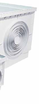 PS20-01V 20x20 1 450 100x120x230 0,520 kg/τεµ. PS30-01V 30x30 1 160 120x120x240 1,200 kg/τεµ. PS40-01V 40x40 1 63 120x120x240 2,700 kg/τεµ. Code Mod.* Col. Pack.