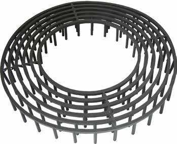 ΚΥΚΛΙΚΟΙ ΑΠΟΣΤΑΤΕΣ ΟΡΙΖΟΝΤΙΩΝ ΟΠΛΙΣΜΩΝ WHEELS SPACER ΚΑΤΩ ΟΨΗ ΠΑΡΑ ΕΙΓΜΑ ΕΦΑΡΜΟΓΗΣ Κωδικός ιαστάσεις* Χρώµα Συσκ. Παλετ.