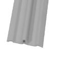 ΓΩΝΙΟΚΡΑΝΑ ΚΑΙ Ο ΗΓΟΙ ΣΟΒΑ PROTECTION CORNERS, T PLASTIC GUIDE PAP26-12 Γωνιόκρανο µε φτερό ΠΛΑΣΤΙΚΟΣ Ο ΗΓΟΣ Τ PAP26-02 Γωνιόκρανο κυκλικής απόληξης PAP26-14 Γωνιόκρανο απόληξης Τ GT03-01 Οδηγός σοβά
