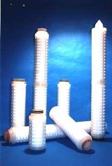 Membranski procesi uporaba v biotehnologiji sterilna filtracija vstopnih komponent bioreaktorja (zrak, gojišča, dodatki)
