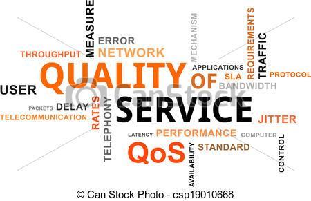 ΚΕΦΑΛΑΙΟ 5 SDN και Quality of Service 5.