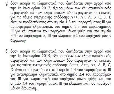 ΚΑΝΟΝΙΣΜΟΣ (ΕΕ) αριθ.