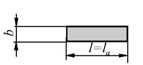 ..3) - za čelik pdoz = Rm/S = Rm/(3.