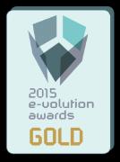 SARMED E-Volution Awards 2015 Εφαρμογή