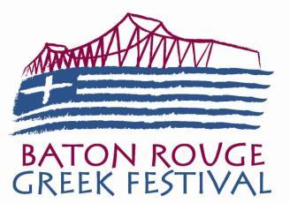 CALLING ALL GREEK FESTIVAL VOLUNTEERS! It s not too early to email Stacy or Debbie at festival@holytrinitycathedral.org or call them at 504.282.2059 and sign up as a volunteer.