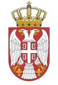 РЕПУБЛИКА СРБИЈА МИНИСТАРСТВО ПРИВРЕДЕ ДИРЕКЦИЈА ЗА МЕРЕ И ДРАГОЦЕНЕ МЕТАЛЕ 11000 Београд, Мике Аласа 14, ПП: 34, ПАК: 105 305 телефон: (011) 32-82-736, телефакс: (011) 21-81-668 На основу члана 192.