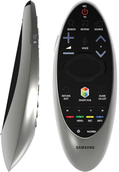 שימוש ב- Samsung Smart Control הודות ל- Control,Samsung Smart קל ונוח יותר מתמיד להשתמש בטלוויזיה.