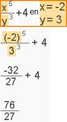 Solucións: 1 B; 2 A;