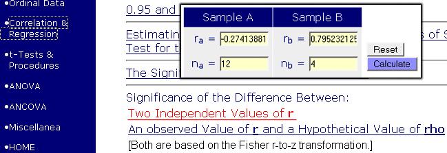Arvutage seemenduste arvu ja SRA vahelised lineaarsed korrelatsioonikordajad markeri GT4 mõlema genotüübi tarvis. Kas seos on erinevate genotüüpide korral erinev?
