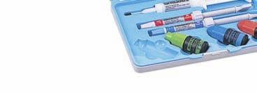 Διάρκεια ζωής 3 έτη από = + 1 Εφαρµόστε το CLEARFIL CERAMIC PRIMER PLUS 2 Στεγνώστε αµέσως µε απαλό φύσηµα αέρα 1