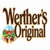 WERTHERS 32 BOX ΞΗΡΩΝ ΚΑΡΠΩΝ 40 τεμαχίων