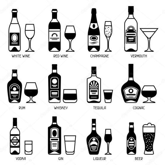 Τα αλκοολούχα ποτά πρέπει να διατίθενται στην κατανάλωση (χονδρική και λιανική) μόνον προσυσκευασμένα με μοναδική εξαίρεση τη διάθεση στον τελικό καταναλωτή εντός των μονάδων ομαδικής εστίασης, όπου
