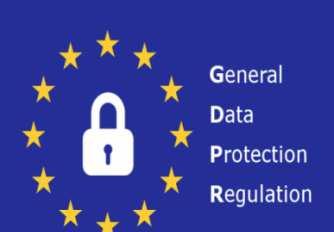ΤΙ ΕΙΝΑΙ Ο ΓΚΠΔ / GDPR Αποτελεί τον Κανονισμό της (ΕΕ) 2016/679 του Ευρωπαϊκού Κοινοβουλίου και του Συμβουλίου της 27 ης Απριλίου 2016 για την προστασία των φυσικών προσώπων έναντι της επεξεργασίας