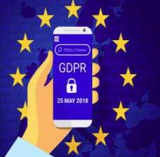 ΣΤΟΧΟΙ ΤΟΥ ΓΚΠΔ/GDPR Βασικός σκοπός του νέου Κανονισμού είναι η διαφύλαξη των προσωπικών δεδομένων των πολιτών της ΕΕ.