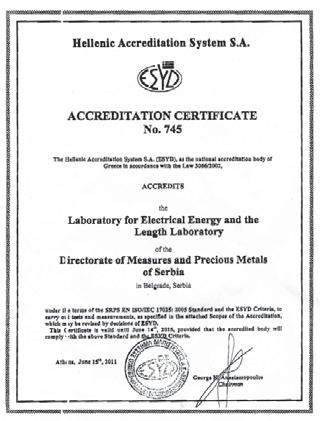 Electrical Energy