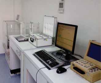 Број оверених мерила по врстама и годинама Number of verified measuring instruments per years 300,000 250,000 200,000 150,000 100,000 50,000 0 1 2 3 4 5 6 7 8 9 10
