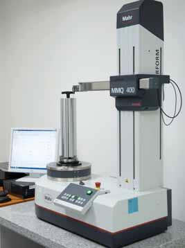 In the first phase of the project national standard of unit of length - 778 nm Rb diode stabilized laser have been realized. 5.